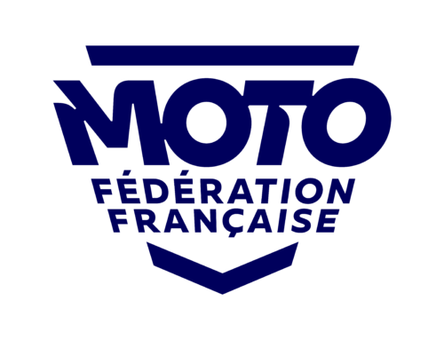 Moto Fédération Française et Larosa Ventousage