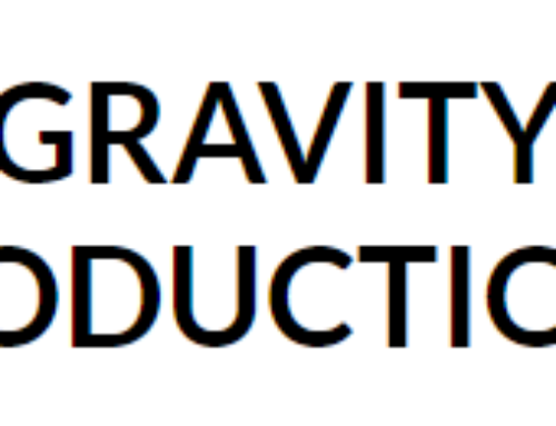 Gravity Productions et Larosa Ventousage