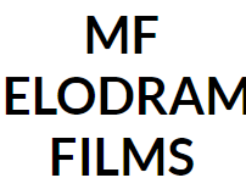 Melodrama Films et Larosa Ventousage