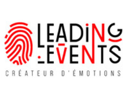 Leading Events et Larosa Ventousage